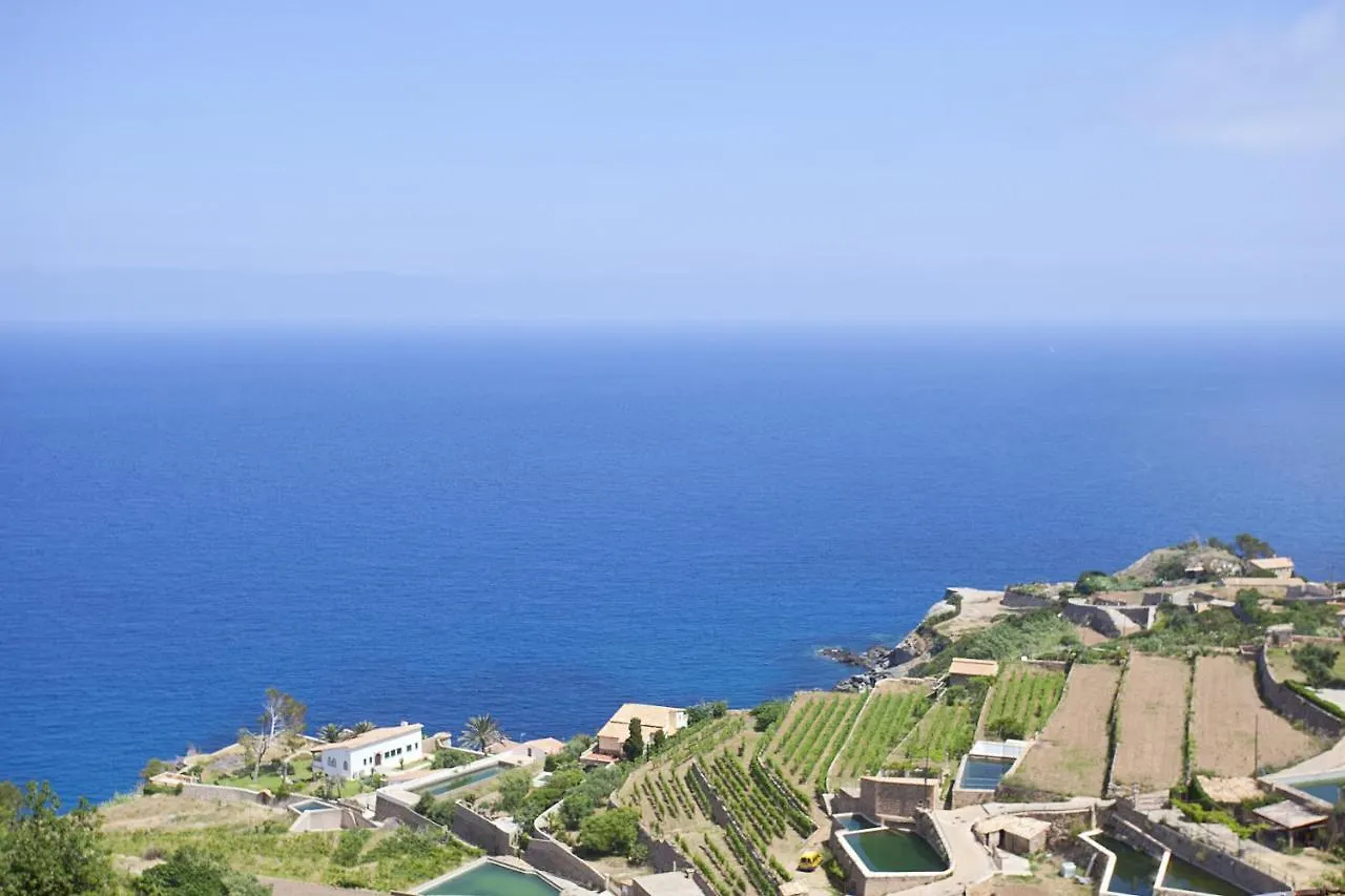 Villa Marimuntana Banyalbufar