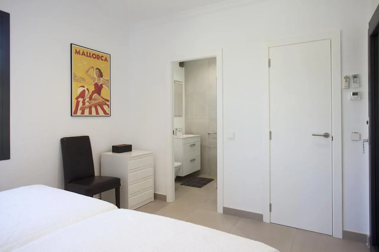 Villa Marimuntana Banyalbufar