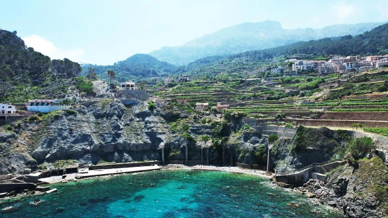 Villa Marimuntana Banyalbufar
