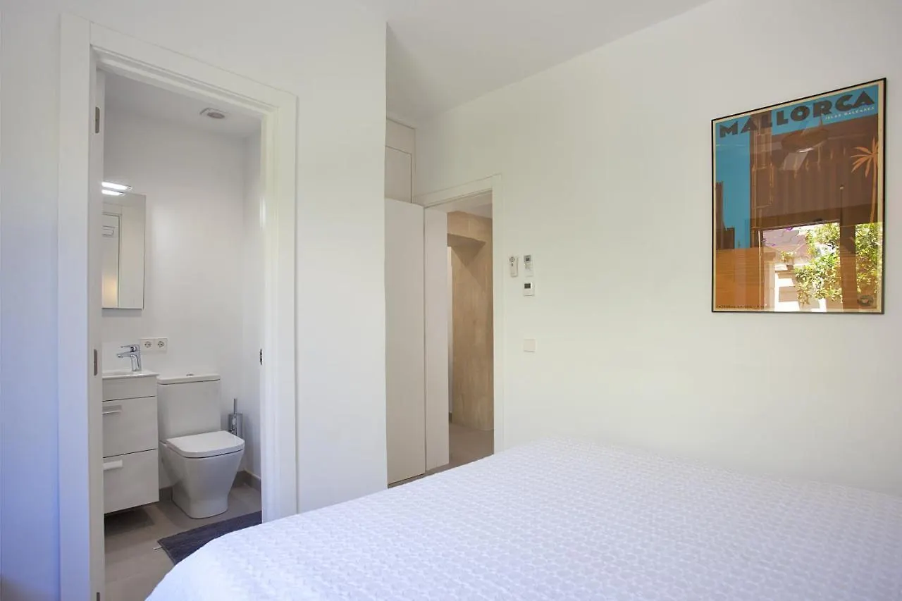 Villa Marimuntana Banyalbufar