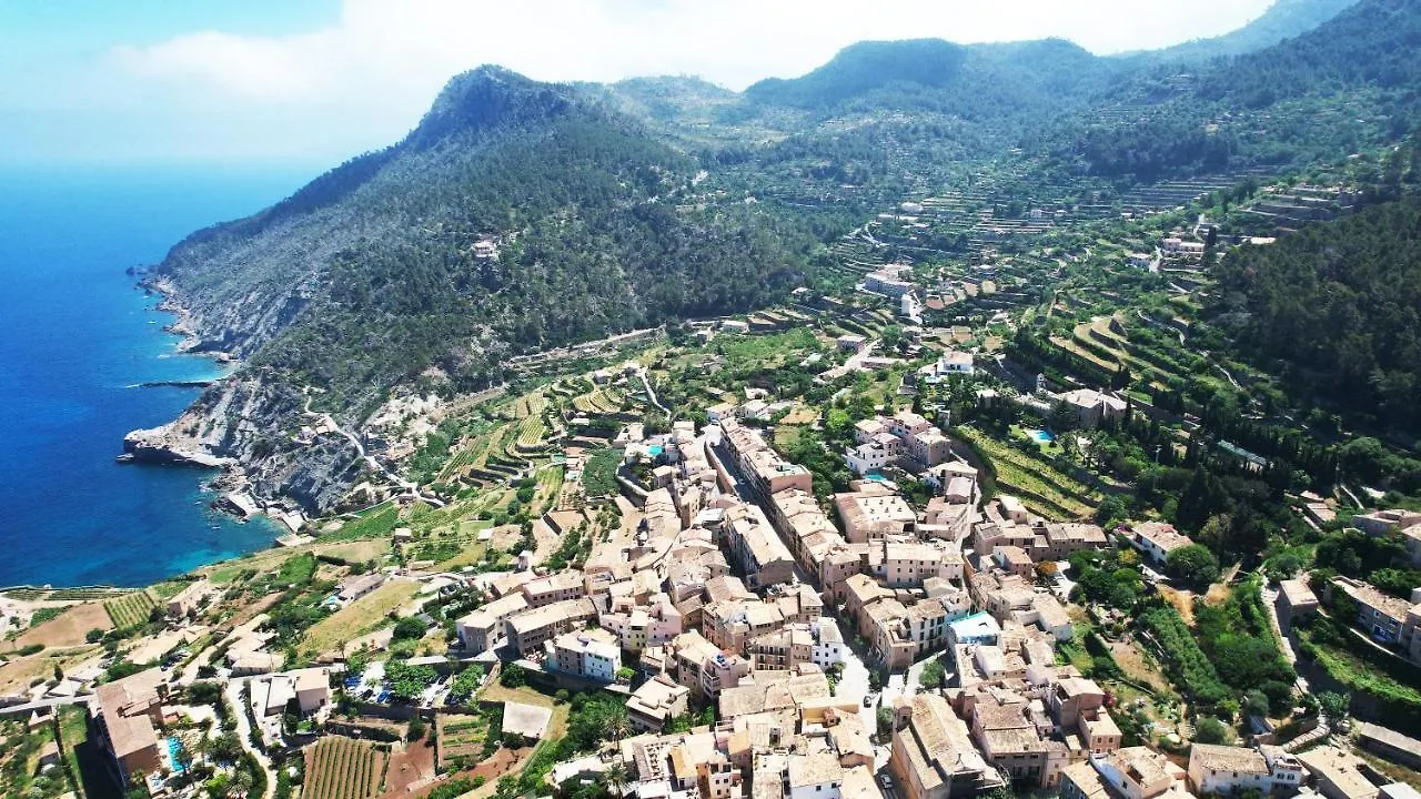 Villa Marimuntana Banyalbufar