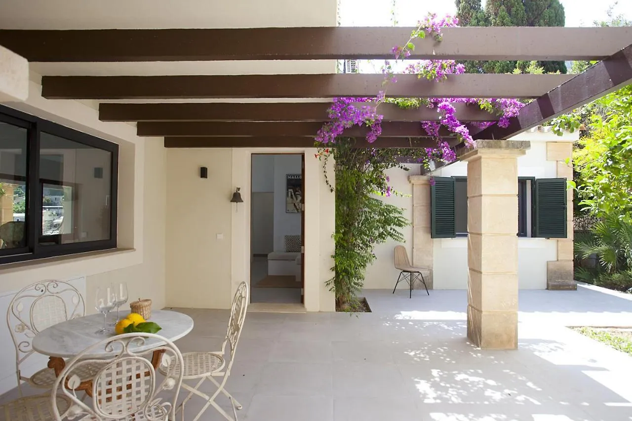 Villa Marimuntana Banyalbufar