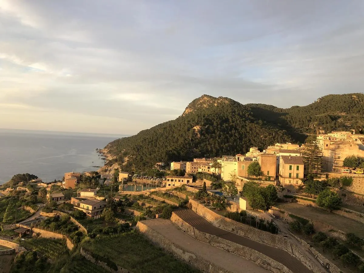 Villa Marimuntana Banyalbufar